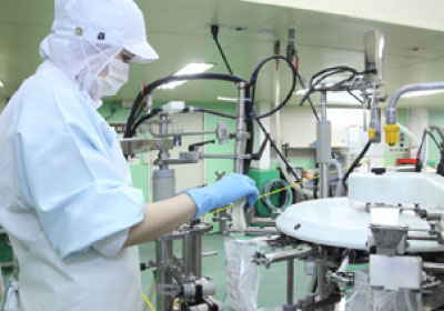 受け継がれ、受け継ぐ製法